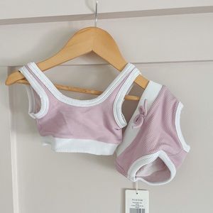 Fin & Vince size 6/12 months new with tags